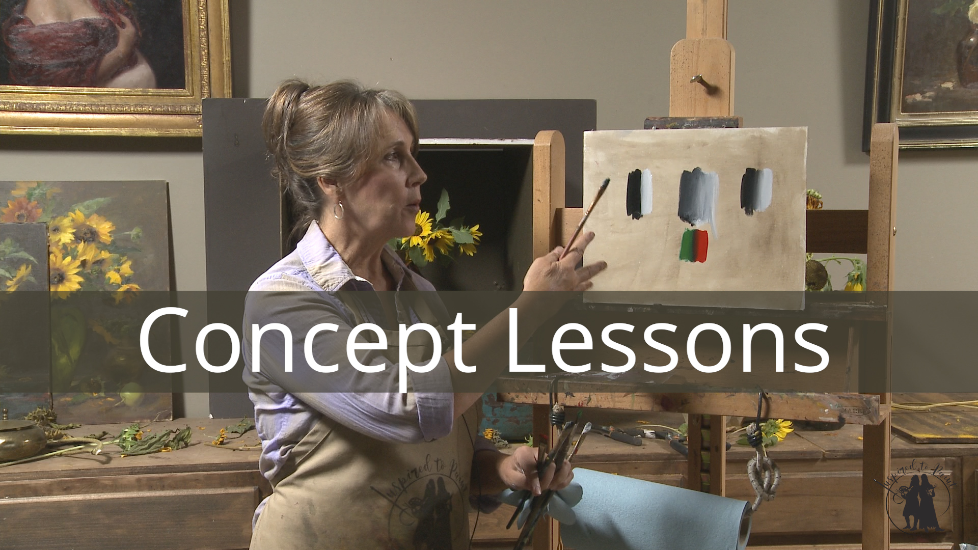 Concept Lessons