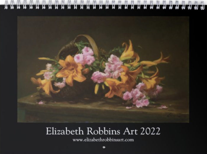 Robbins Calendar 2022