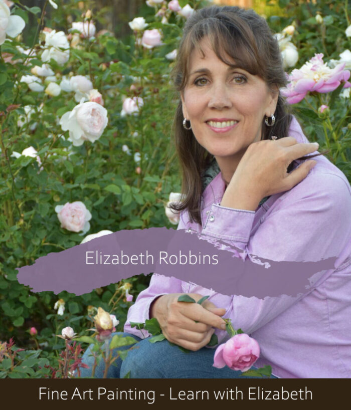Elizabeth Robbins - Robbins Membership