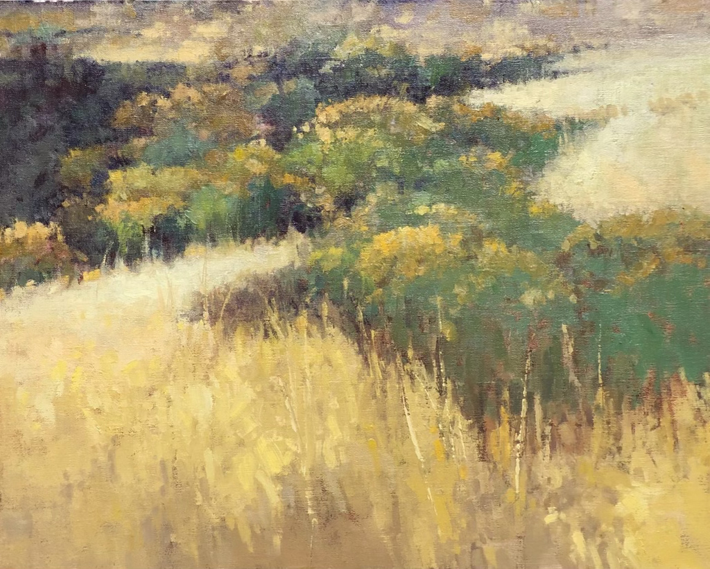 Kunz Fall