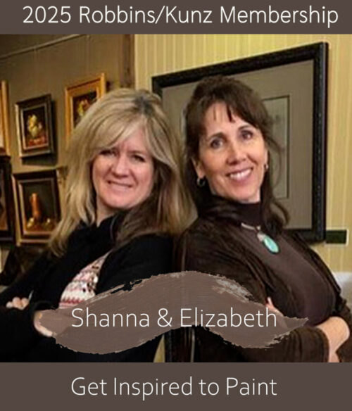 2025 Robbins and Kunz Membership